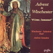 Advent In Winchester cover image cdn