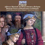 Affresco Musicale Del Rinascimento A Bologna cover image cdn
