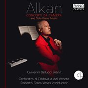 Concerti da camera and solo piano music cover image cdn