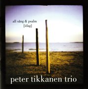 All Sång & Psalm (idag) cover image cdn