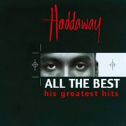 All the Best : His Greatest Hits cover image cdn
