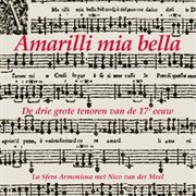 Amarilli Mia Bella cover image cdn
