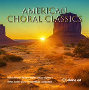 American Choral Classics cover image cdn