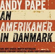 An Amerikaner In Danmark cover image cdn