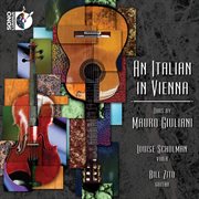 An Italian In Vienna cover image cdn
