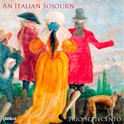 An Italian Sojourn cover image cdn