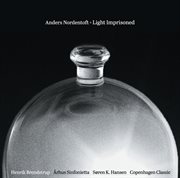 Anders Nordentoft : Light Imprisoned cover image cdn