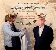 Apocryphal Sonatas cover image cdn