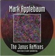 Applebaum, M. : The Janus Remixes cover image cdn