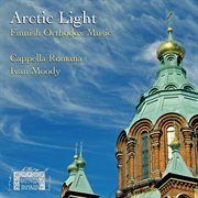 Arctic Light : Finnish Orthodox Music cover image cdn