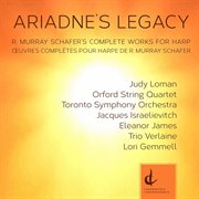 Ariadne's Legacy cover image cdn
