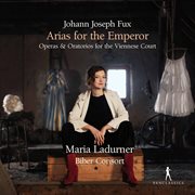 Arias For The Emperor cover image cdn