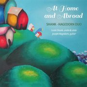 At Home & Abroad cover image cdn