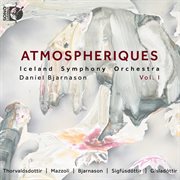 Atmospheriques Vol. I cover image cdn