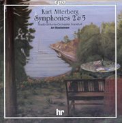 Symphonies 2 & 5 cover image cdn