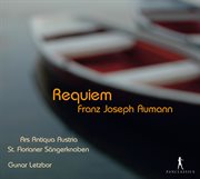 Aumann : Requiem cover image cdn
