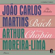 Bach, J.s. : Preludes / Chopin, F.. Preludes, Op. 28 cover image cdn