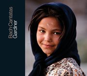 Bach : Cantatas, Vol. 20. Bwv 18, 84, 92, 126, 144, 181 cover image cdn
