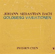 Bach : Goldberg Variations cover image cdn