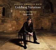 Bach : Goldberg Variations, Bwv 988 cover image cdn
