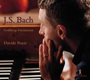 Bach : Goldberg Variations, Bwv 988 cover image cdn
