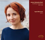 Bach : Goldberg Variations, Bwv 988 cover image cdn