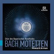 Bach : Motetten cover image cdn
