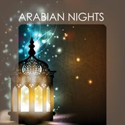 Bar De Lune Presents Arabian Nights cover image cdn