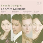 Baroque Dialogues cover image cdn