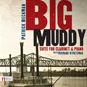Beckman, P. : Big Muddy cover image cdn