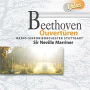 Beethoven : Overtures cover image cdn