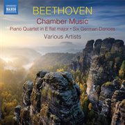 Beethoven : Works cover image cdn
