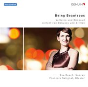 Being Beauteous cover image cdn