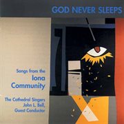 Bell : God Never Sleeps cover image cdn
