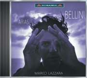 Bellini : Arias cover image cdn