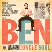 Ben l'Oncle Soul cover image cdn