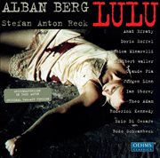 Berg : Lulu cover image cdn
