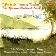 Beside The Waters Of Comfort – The Glorious Psalms Of David cover image cdn
