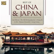 Best Of China & Japan cover image cdn