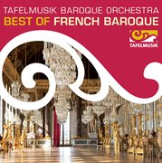 Best Of French Baroque cover image cdn