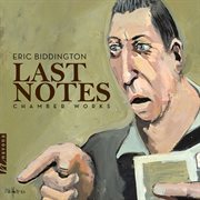 Biddington : Last Notes cover image cdn