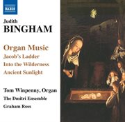 Bingham : Organ Music cover image cdn