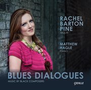 Blues Dialogues : Music By Black Composers cover image cdn