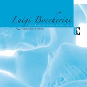 Boccherini : 6 String Quartets, Op. 2 cover image cdn