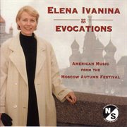 Boyadjian, H. : Evocations / Lipper, B.. Three For Five / Feigin, J.. Nexus / Bliss, M. cover image cdn