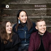 Brahms : Works For Clarinet cover image cdn