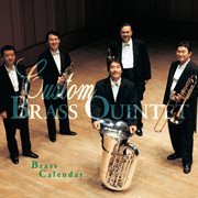 Brass Calendar cover image cdn