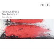 Brass : String Quartet No. 4 cover image cdn