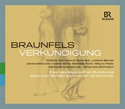 Braunfels : Verkündigung (live) cover image cdn