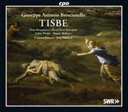 Brescianello : Tisbe cover image cdn